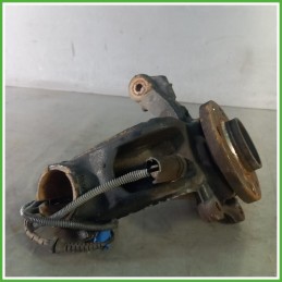 Fusello Anteriore Sinistro SX Opel Crossland X 1.5 Diesel Ecotec 16v. 364690 2018-2020