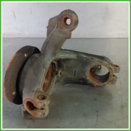 Fusello Anteriore Sinistro SX Opel Crossland X 1.5 Diesel Ecotec 16v. 364690 2018-2020