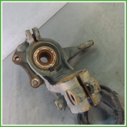 Fusello Anteriore Sinistro SX Opel Crossland X 1.5 Diesel Ecotec 16v. 364690 2018-2020