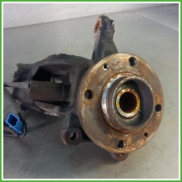 Fusello Anteriore Sinistro SX Opel Crossland X 1.5 Diesel Ecotec 16v. 364690 2018-2020