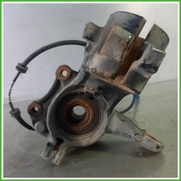 Fusello Anteriore Destro DX Opel Crossland X 1.5 Diesel Ecotec 16v. 364790 2018-2020