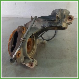 Fusello Anteriore Destro DX Opel Crossland X 1.5 Diesel Ecotec 16v. 364790 2018-2020