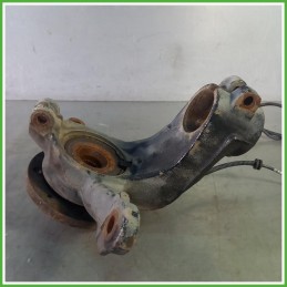 Fusello Anteriore Destro DX Opel Crossland X 1.5 Diesel Ecotec 16v. 364790 2018-2020