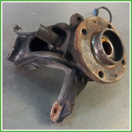 Fusello Anteriore Destro DX Opel Crossland X 1.5 Diesel Ecotec 16v. 364790 2018-2020