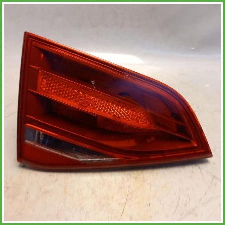 Fanale Fanalino Destro DX Hella Audi A4 8K2 2007-2012 8K5945096D Originale Usato