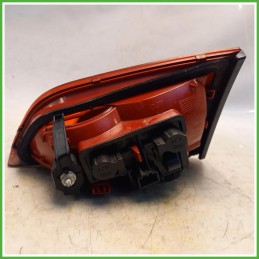 Fanale Fanalino Destro DX Hella Audi A4 8K2 2007-2012 8K5945096D Originale Usato