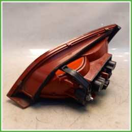 Fanale Fanalino Destro DX Hella Audi A4 8K2 2007-2012 8K5945096D Originale Usato