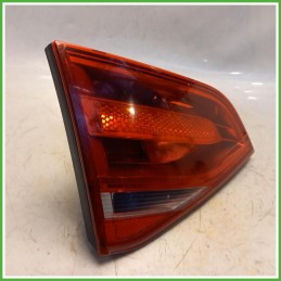 Fanale Fanalino Destro DX Hella Audi A4 8K2 2007-2012 8K5945096D Originale Usato