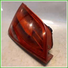Fanale Fanalino Destro DX Hella Audi A4 8K2 2007-2012 8K5945096D Originale Usato