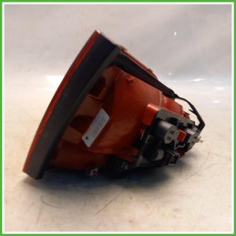 Fanale Fanalino Sinistro SX Hella Audi A4 8K2 2007-2012 8K5945095D Originale Usato