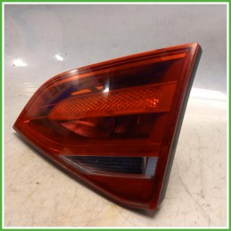 Fanale Fanalino Sinistro SX Hella Audi A4 8K2 2007-2012 8K5945095D Originale Usato