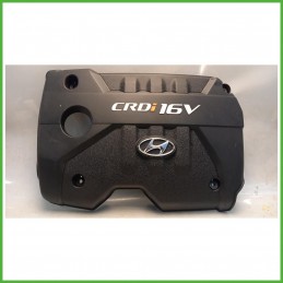 Copertura Insonorizzante Cover Motore  Hyundai Accent 3 Serie 1.5 CRDi 16v. 292402A400 D4FA 2005-2009