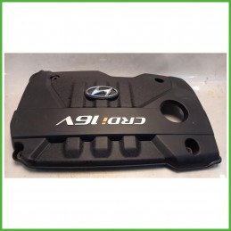 Copertura Insonorizzante Cover Motore  Hyundai Accent 3 Serie 1.5 CRDi 16v. 292402A400 D4FA 2005-2009