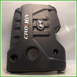 Copertura Insonorizzante Cover Motore  Hyundai Accent 3 Serie 1.5 CRDi 16v. 292402A400 D4FA 2005-2009