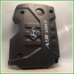 Copertura Insonorizzante Cover Motore  Hyundai Accent 3 Serie 1.5 CRDi 16v. 292402A400 D4FA 2005-2009