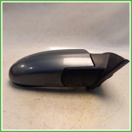 Specchio Specchietto Retrovisore Destro DX Grigio Hyundai Accent 3 Serie 2005-2009 Ficosa Ficomirrors Originale Usato
