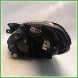Faro Fanale Proiettore Destro DX Magneti Marelli MRF190 Hyundai Accent 3 Serie 2005-2009 921021E041 Originale Usato
