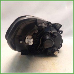 Faro Fanale Proiettore Sinistro SX Magneti Marelli MRF200 Hyundai Accent 3 Serie 2005-2009 921011E041 Originale Usato