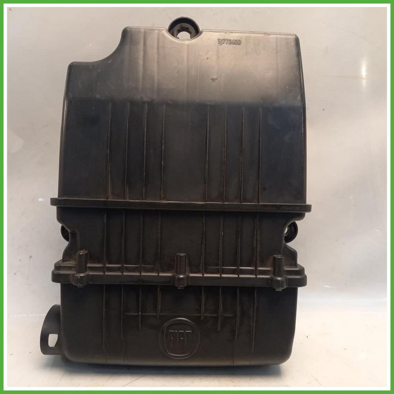 Scatola Filtro Aria Completa Fiat Grande Punto 1.4 Natural Power 52082554 2009-2013  350A1000