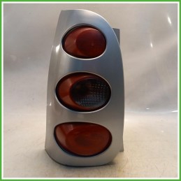 Fanale Fanalino Sinistro SX Schefenacker 423141L Smart City Coupe 450 1998-2003 Q0012860V001000000 Originale Usato