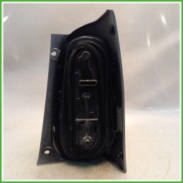 Fanale Fanalino Sinistro SX Schefenacker 423141L Smart City Coupe 450 1998-2003 Q0012860V001000000 Originale Usato