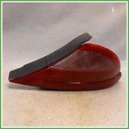 Fanale Fanalino Sinistro SX Scintex Lancia Y Ypsilon 2001-2003 46777339 Originale Usato