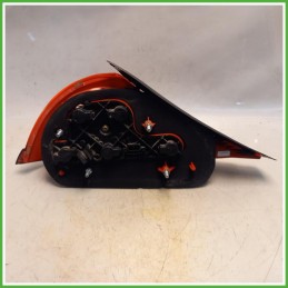 Fanale Fanalino Sinistro SX Scintex Lancia Y Ypsilon 2001-2003 46777339 Originale Usato