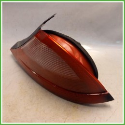 Fanale Fanalino Sinistro SX Scintex Lancia Y Ypsilon 2001-2003 46777339 Originale Usato