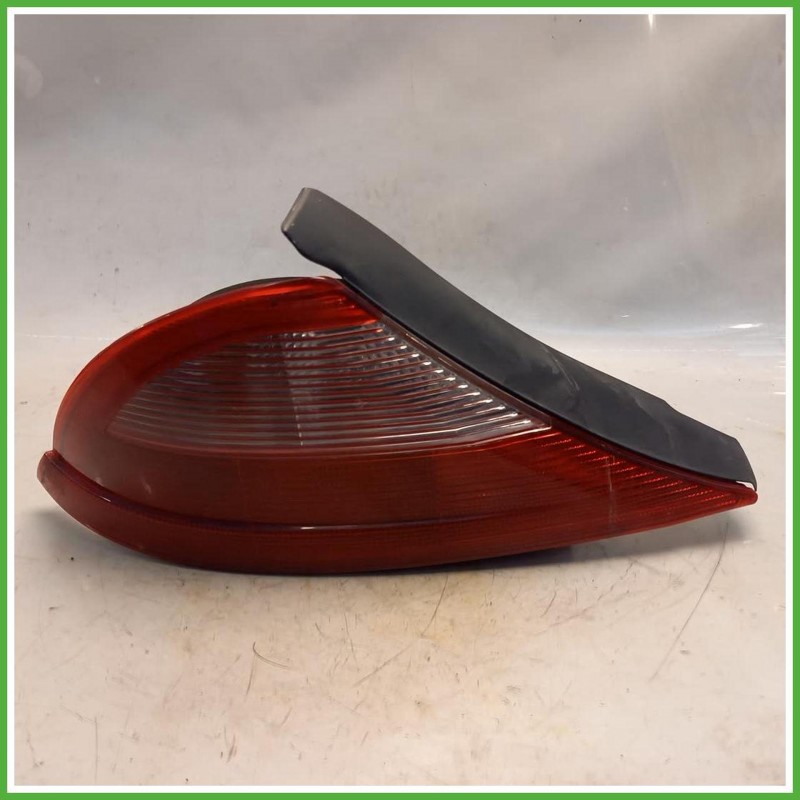 Fanale Fanalino Sinistro SX Scintex Lancia Y Ypsilon 2001-2003 46777340 Originale Usato