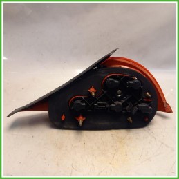 Fanale Fanalino Sinistro SX Scintex Lancia Y Ypsilon 2001-2003 46777340 Originale Usato