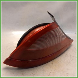 Fanale Fanalino Sinistro SX Scintex Lancia Y Ypsilon 2001-2003 46777340 Originale Usato