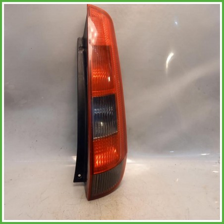 Fanale Fanalino Destro DX Valeo Ford Fiesta 5 Serie 2003-2008 1324561 Originale Usato