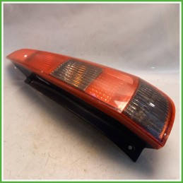 Fanale Fanalino Destro DX Valeo Ford Fiesta 5 Serie 2003-2008 1324561 Originale Usato