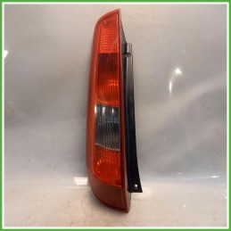 Fanale Fanalino Sinistro SX Valeo Ford Fiesta 5 Serie 2003-2008 1324570 Originale Usato