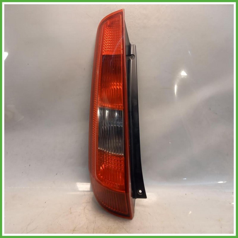 Fanale Fanalino Sinistro SX Valeo Ford Fiesta 5 Serie 2003-2008 1324570 Originale Usato