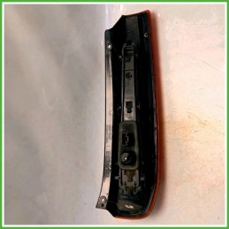 Fanale Fanalino Sinistro SX Valeo Ford Fiesta 5 Serie 2003-2008 1324570 Originale Usato