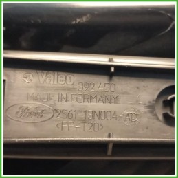 Fanale Fanalino Sinistro SX Valeo Ford Fiesta 5 Serie 2003-2008 1324570 Originale Usato