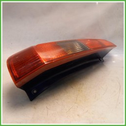 Fanale Fanalino Sinistro SX Valeo Ford Fiesta 5 Serie 2003-2008 1324570 Originale Usato