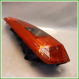 Fanale Fanalino Sinistro SX Valeo Ford Fiesta 5 Serie 2003-2008 1324570 Originale Usato