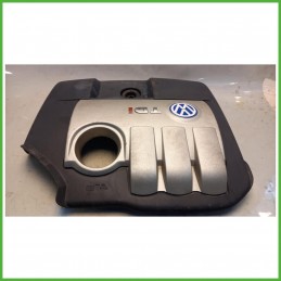 Copertura Insonorizzante Cover Motore  Volkswagen Polo 4 Serie 1.4 TDi 12v. 045103925AM AMF 2001-2005