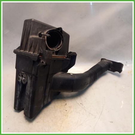 Scatola Filtro Aria Completa Volkswagen Polo 4 Serie 1.4 TDi 12v. 6Q0129607AR 2001-2005  AMF