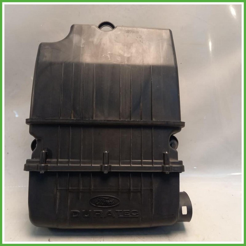 Scatola Filtro Aria Completa Ford KA 2 Serie 1.2 1702437 2008-2016  169A4000