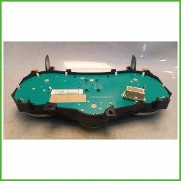 Quadro Strumenti Vdo A2C53337652 Peugeot 207 SW 1.4 6103J0 2007-2009