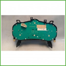 Quadro Strumenti Vdo A2C53337652 Peugeot 207 SW 1.4 6103J0 2007-2009