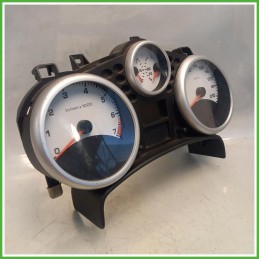 Quadro Strumenti Vdo A2C53337652 Peugeot 207 SW 1.4 6103J0 2007-2009