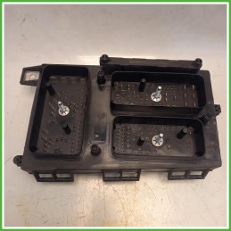 Body Computer Centralina Modulo BCM BSI Hella 5DK008668-48 Opel Zafira B 1.6 CNG 16v. 93188419 Benzina Metano 2010-2011