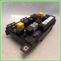 Body Computer Centralina Modulo BCM BSI Hella 5DK008668-48 Opel Zafira B 1.6 CNG 16v. 93188419 Benzina Metano 2010-2011