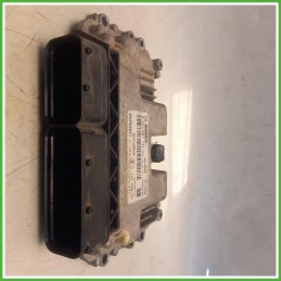 Centralina Motore Iniezione ECU Bosch 0261S07735 Opel Zafira B 1.6 CNG 16v. 55565365 Benzina Metano 2010-2011