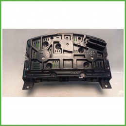 Quadro Strumenti Vdo A2C3164392-1 Opel Zafira B 1.6 CNG 16v. 13267510 2010-2011