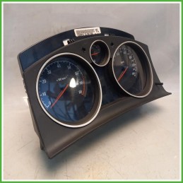 Quadro Strumenti Vdo A2C3164392-1 Opel Zafira B 1.6 CNG 16v. 13267510 2010-2011